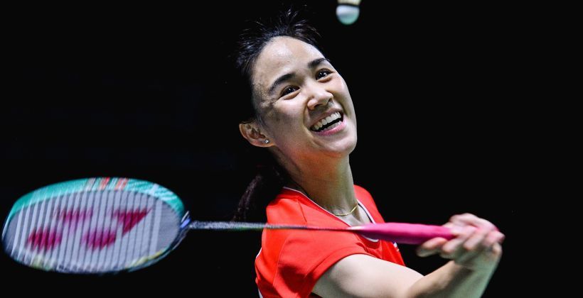 Live: แน็ต ณิชชาอร VS CHEN Yu Fei (WS): 9 ม.ค. แบดมินตัน Malaysia Masters 2020 รอบ R16 | The Thaiger