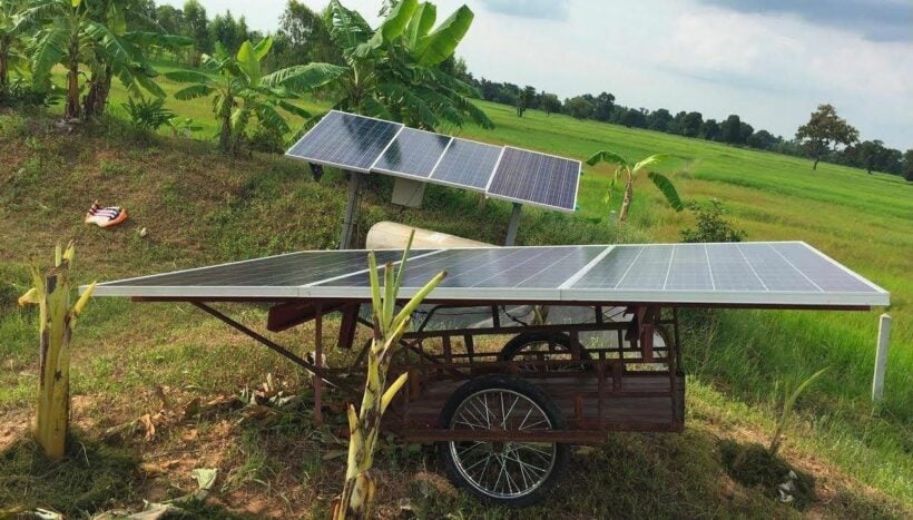 10 ways Thailand is moving to a greener future