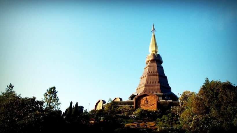 กรมอุตุนิยมวิทยา พยากรณ์อากาศประจำวันที่ 17 มกราคม 2563 | The Thaiger