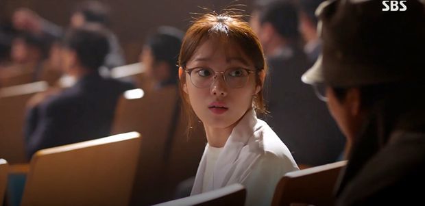 Drama Người Thầy Y Đức 2 của Lee Sung Kyung thâu tóm lượt xem | News by Thaiger