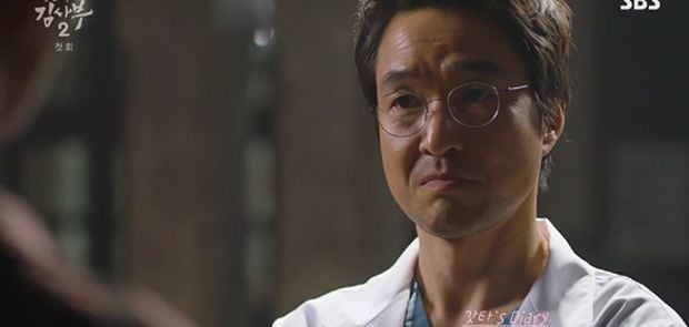 Drama Người Thầy Y Đức 2 của Lee Sung Kyung thâu tóm lượt xem | News by Thaiger