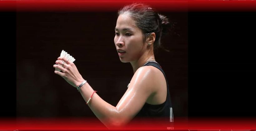 15 ม.ค. สรุปผลแบดมินตัน Indonesia Masters 2020 รอบแรก – รอบต่อไป เมย์เจอครีม | The Thaiger