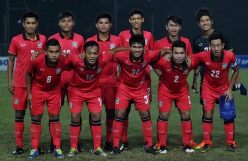 วันนี้ขออีก ! ย้อนรอยครั้งหนึ่ง ทีมชาติไทย เคยถล่ม ออสเตรเลีย 5-1 (มีคลิป) | News by The Thaiger
