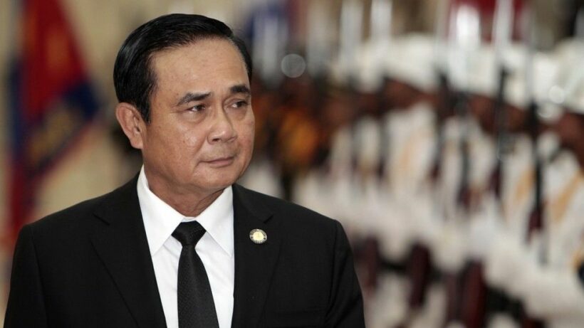 Thai PM on the defensive before the censure debate even begins