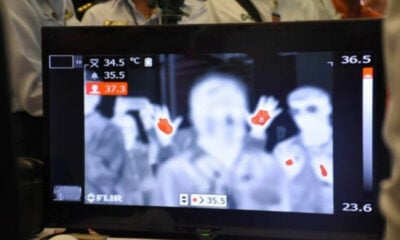 Chinese scientists identify the ‘Wuhan Virus’. Screening continues on Thai-bound flights. | The Thaiger