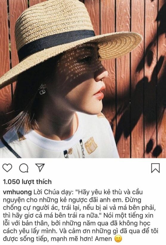 Văn Mai Hương lần đầu chia sẻ sau khi bị lộ clip nóng | News by Thaiger