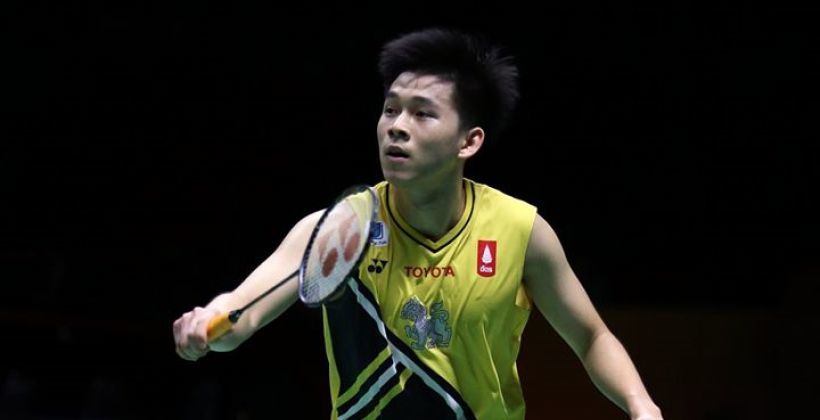 วิว กุลวุฒิ โดดขึ้น 8 ขั้น ! เช็กอันดับ BWF world ranking ล่าสุดหลังจบ Thailand Masters 2020 | The Thaiger