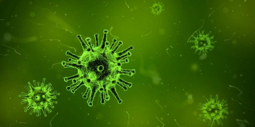 COVID-19: องค์การอนามัยโลกประกาศโควิด-19 เป็นโรคระบาดใหญ่ทั่วโลก (Pandemic) | The Thaiger