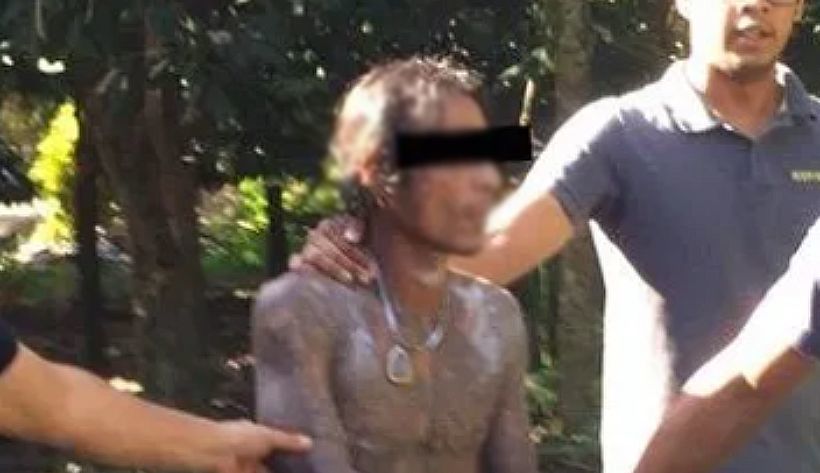 จับชายหื่น ข่มขืนน้องเมียวัย 16 พิการทางสมอง | The Thaiger