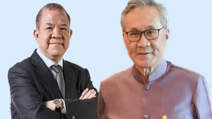 พิชัย ห่วงสงครามสหรัฐ-อิหร่าน คำพูดดอนชักศึกเข้าบ้าน | The Thaiger