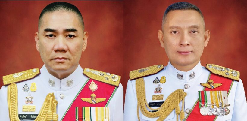 รองวิระชัย รับโทรคุยผบ.ตร. ปัดถูกสั่งเบรกทำคดียิงรถบิ๊กโจ๊ก | The Thaiger