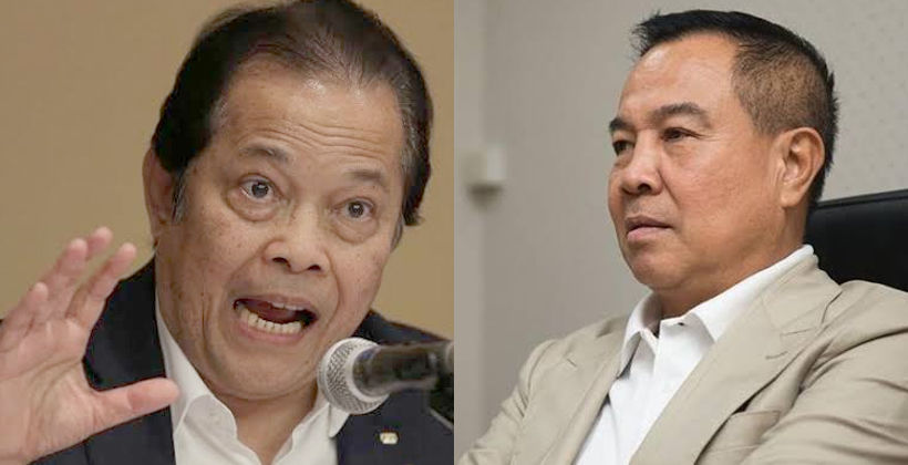 ก็มาดิค้าบ! “บังยี” เปิดก่อนท้า สมยศ ดีเบต – ลั่นวาจาไม่อยากเก่ง “ลับหลัง” | The Thaiger