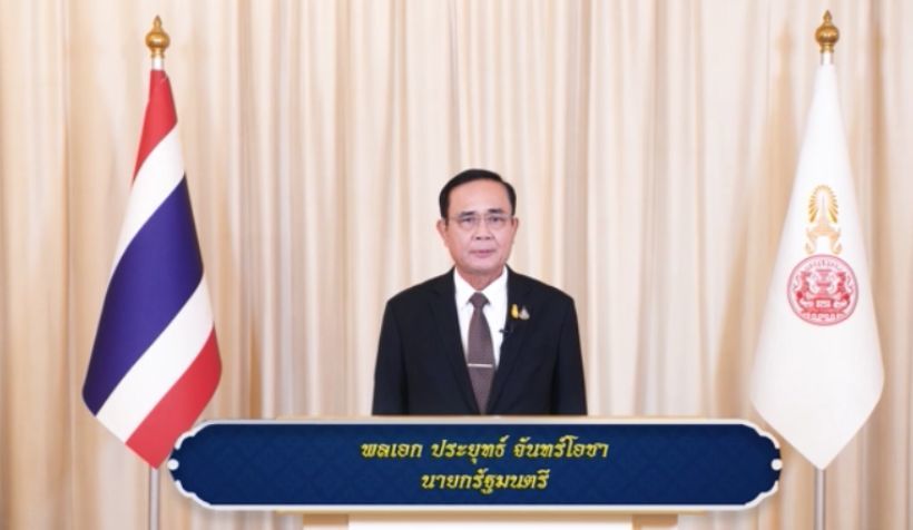 สถานการณ์ไวรัสโคโรน่า นายกแถลงการณ์ ควบคุมได้ | The Thaiger