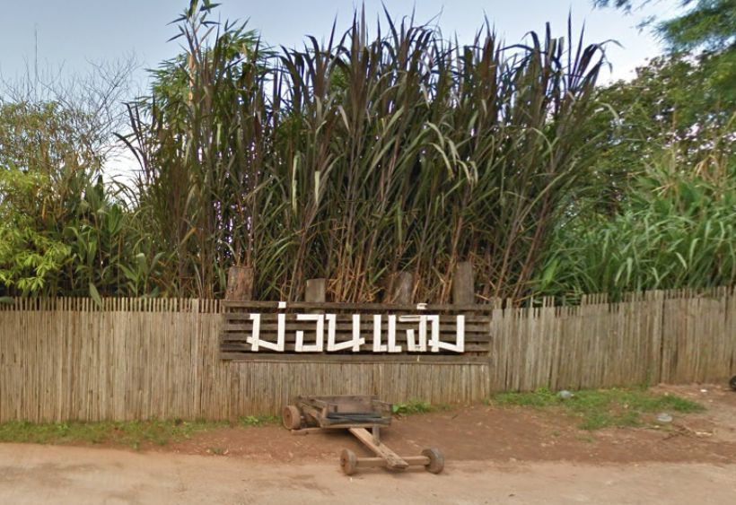 ปิดรีสอร์ทดอยม่อนแจ่ม หลังพบว่ามีการบุกรุกผืนป่า กว่า30ไร่ | The Thaiger