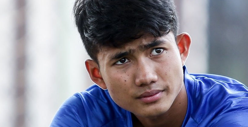 เปลี่ยน 7 คน! 11 ตัวจริง ไทย VS อิรัก ชิงแชมป์เอเชีย – เบน เดวิส หน้าเป้า | The Thaiger