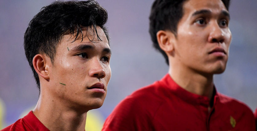VAR หวานเจี๊ยบ! ไฮไลท์ ทีมชาติไทย U23 0-1 ซาอุฯ – เปาให้โทษดับฝันโอลิมปิก | The Thaiger