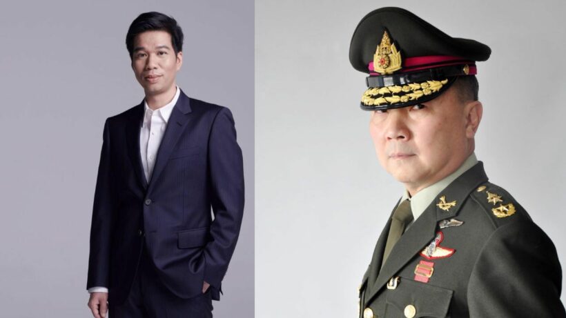 อดีต ส.ส.กรุงเทพ ออกมาโต้กลับคุณหมอเหรียญทอง ล้ำเส้นประชาชน | The Thaiger