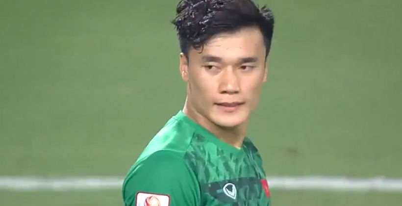 ขอลาไปก่อน! ไฮไลท์ เวียดนาม U23 1-2 เกาหลีเหนือ – ตกรอบในฐานะบ๊วยกลุ่ม | The Thaiger