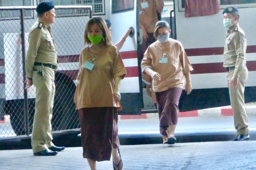 ศาลพิพากษา คดีแชร์แม่มณี จำเลยยังปฏิเสธ | The Thaiger