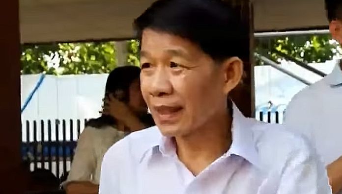 โหรวารินทร์ทำนายดวงประยุทธ์ ปี 63 อยู่ครบเทอม | The Thaiger