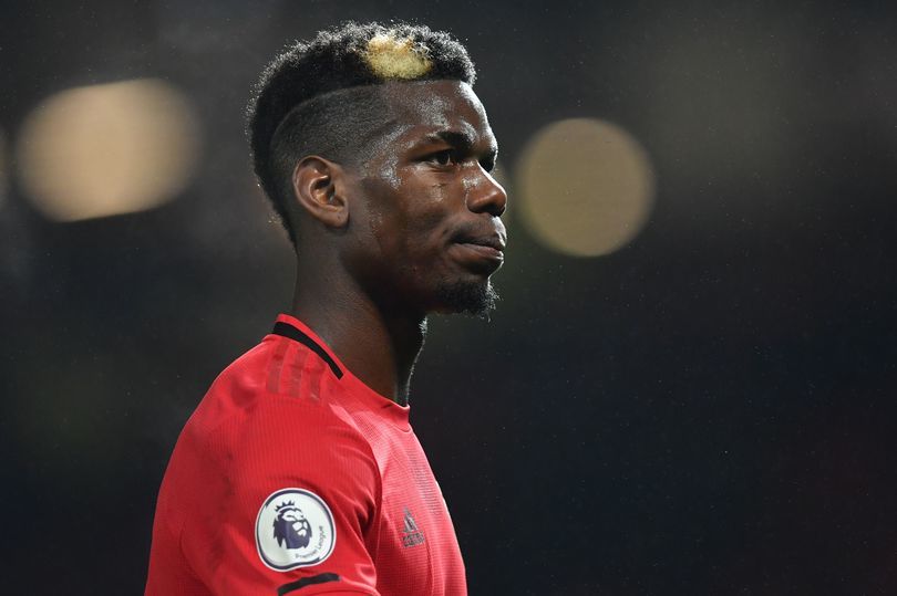 Tiền vệ Paul Pogba "cảm thấy ổn" trong một tháng phục hồi sau ca phẫu thuật mắt cá chân | News by Thaiger