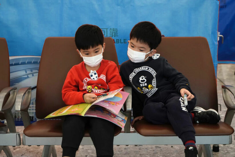 Coronavirus UPDATE: S Korea tops 156 cases, Ukrainians attack evacuee bus