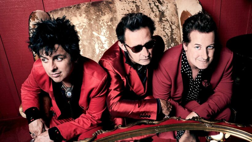 Green Day ประกาศเลื่อนคอนเสิร์ตเอเชียทัวร์ หวั่นโควิด-19 | The Thaiger