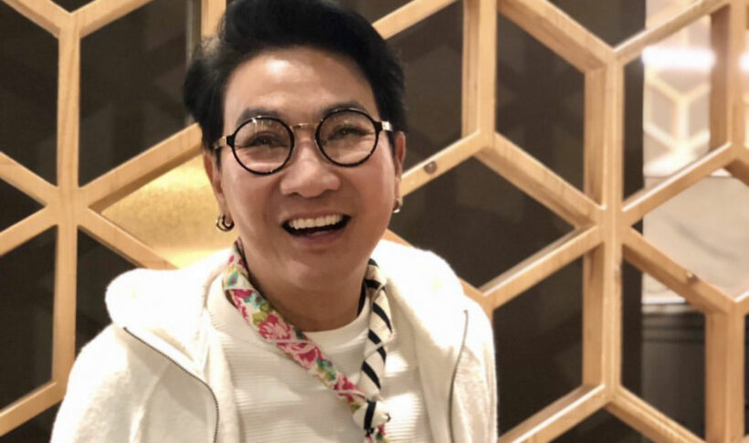 ไก่ วรายุฑ แถลงปมดราม่า เปลี่ยนตัวนางเอก ริชชี่ เพราะ? | The Thaiger