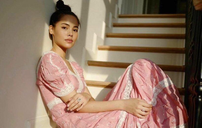ดราม่า #saveญาญ่า หลังคอมเมนต์ หมาก ปริญ | The Thaiger
