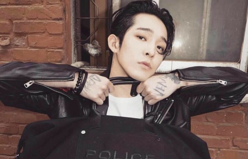 รู้จักนัมแทฮยอน ศิลปินหนุ่มมากความสามารถ | The Thaiger