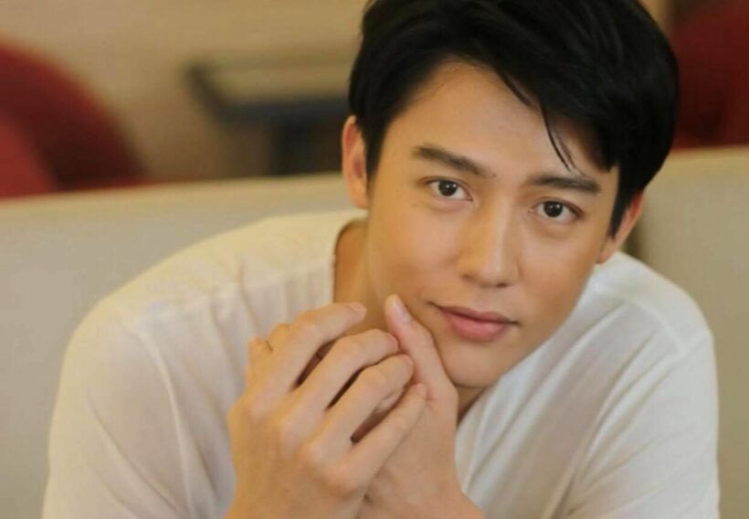 หมาก ปริญ ชี้แจงโพสต์ ไม่ได้พาดพิงการเมือง | The Thaiger