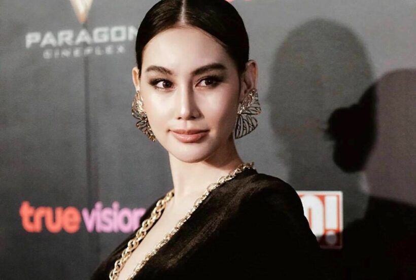 ดาว พิมพ์ทอง อนุญาตให้ พอร์ช จีบใหม่อีกครั้ง | The Thaiger