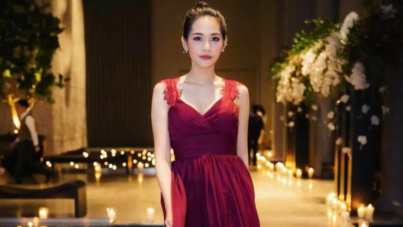 บิ๊นท์ สิรีธร เคลียร์ไม่ใช่นางงามมงเน่า ชี้แจงได้เงินจากกองประกวดไม่ครบ | The Thaiger