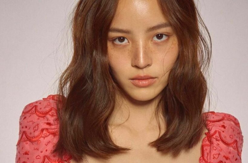 ณิชา ยันไม่ใช่สก๊อยตัวแม่ ไม่เคยตบใครหลังรร. | The Thaiger