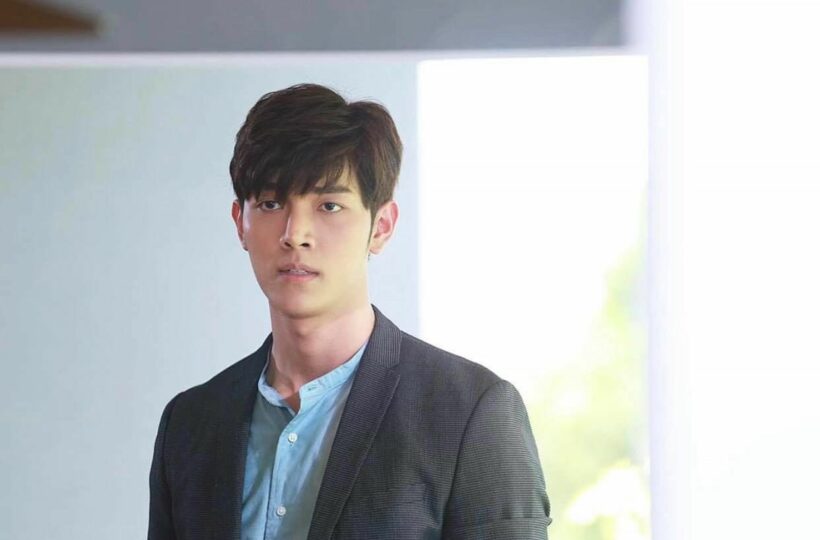 รู้จัก ก็อต อิทธิพัทธ์ หนุ่มหล่ออปป้า หน้าใส | The Thaiger