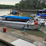 UPDATE: Phuket speedboats crash: 2 children dead, 22 injured &#8211; VIDEO | Thaiger