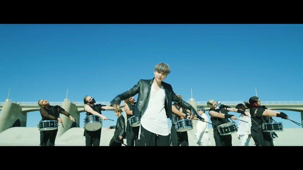 BTS tái xuất với visual và giai điệu đỉnh cao trong MV "On" | News by Thaiger