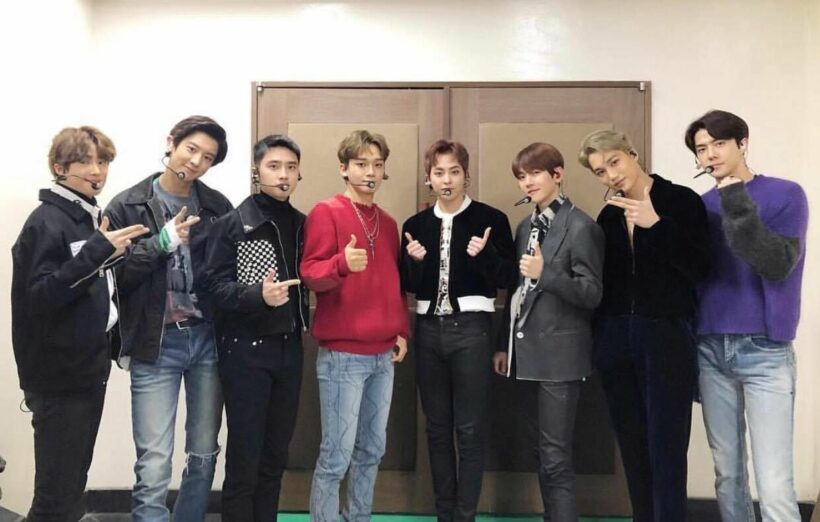 SM เผยกิจกรรมในอนาคต EXO ยืนยันเฉินจะอยู่ในกลุ่มต่อไป | The Thaiger