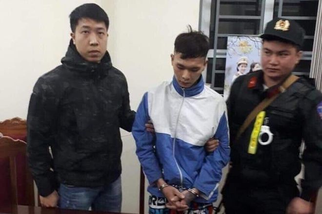Hải Phòng: 9X giết người đốt xác phi tang vì mâu thuẫn tiền bạc | News by Thaiger