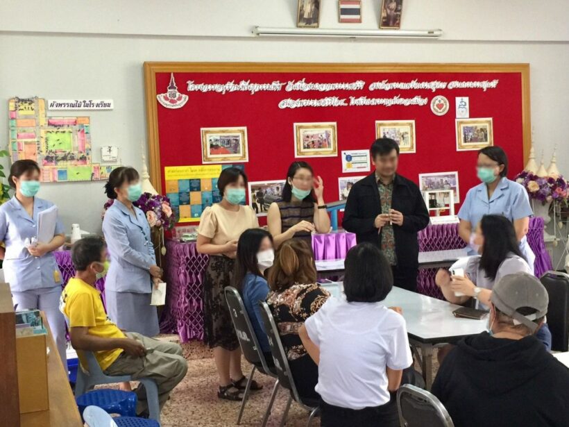 โรงเรียนพระหฤทัยดอนเมือง ปิดเรียน 14 วัน หลังนักเรียน 8 ขวบติดไวรัสโควิด-19 | The Thaiger