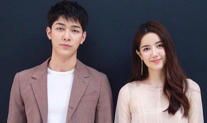 บี๋ อริยะ ผอ.ช่อง 3 แถลงดราม่า ไก่-ริชชี่ เปลี่ยนตัวนางเอก | The Thaiger