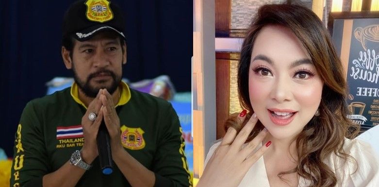 บุ๋ม ปนัดดา เคลียร์ชัด ความสัมพันธ์กับ บิณฑ์ บรรลือฤทธิ์ | The Thaiger