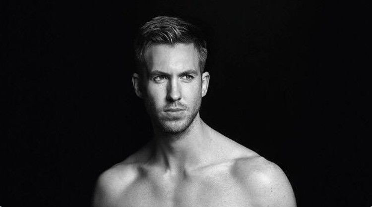 ฮือฮา! ภาพหลุดนู้ด Calvin Harris ถูกเผยแพร่ในโลกออนไลน์ | The Thaiger