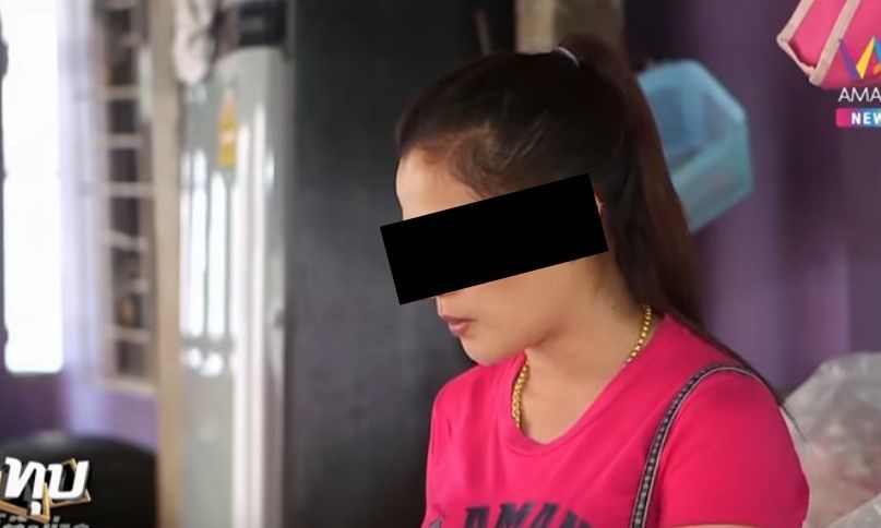 ผู้ช่วยผู้ใหญ่บ้าน ถามใส่บิกินี่ผิดตรงไหน เตรียมแจ้งจับเอาผิด | The Thaiger