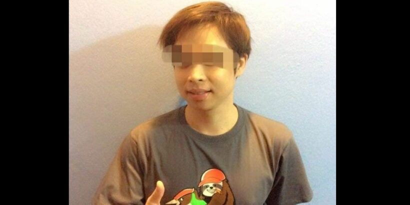 รวบหนุ่มลวงเด็กทำอนาจารในห้าง เคยออกรายการดังมาก่อน | The Thaiger