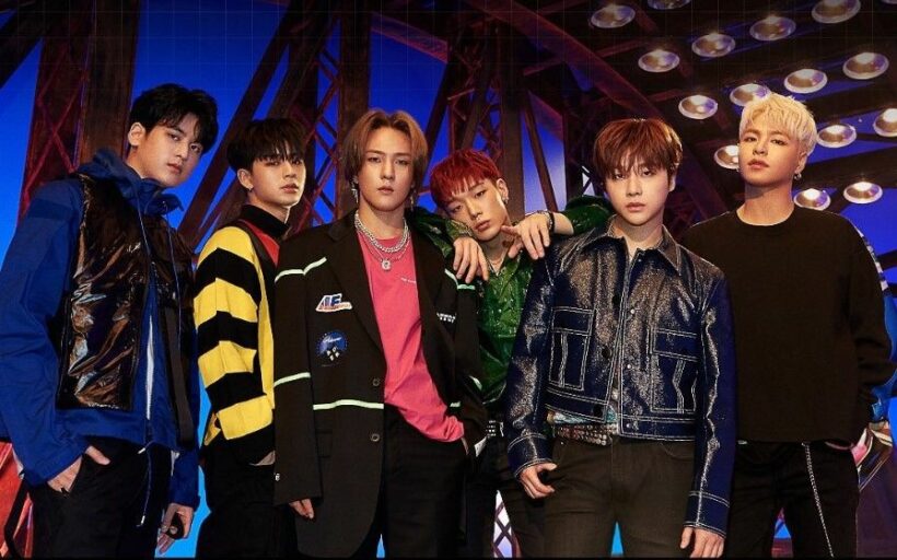 อัลบั้มใหม่ iKON ติดอันดับชาร์ต iTunes ทั่วโลก! | The Thaiger