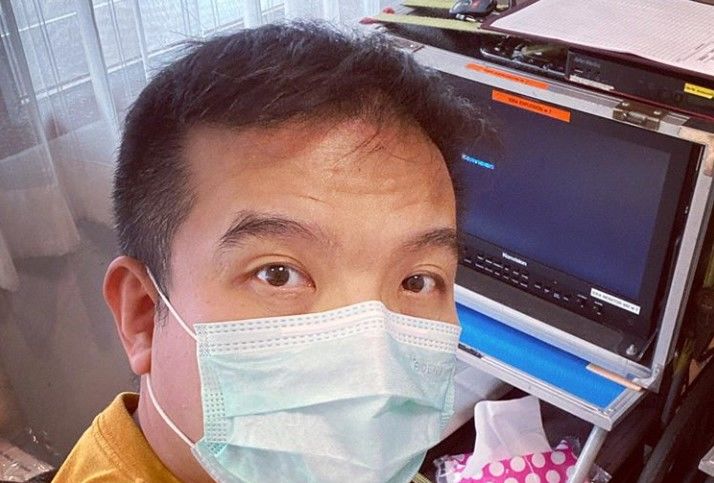 ผกก.ดังโพสต์ เกิดมาเพิ่งเคยเจอ นางเอกหน้า ฝ.เทกองถ่าย | The Thaiger