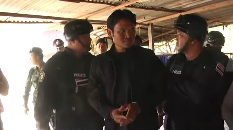 ศาลฎีกาฯ ประหารชีวิตอดีตผญบ. ข่มขืนฆ่า น้องสโนว์ | The Thaiger