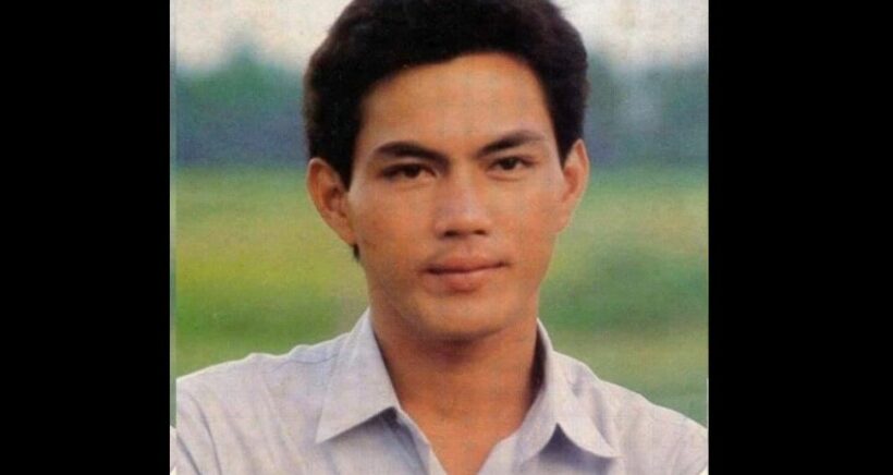 เจน นาทภูมิ อดีตนักแสดงดัง เสียชีวิตแล้ว ในวัย 62 ปี | The Thaiger