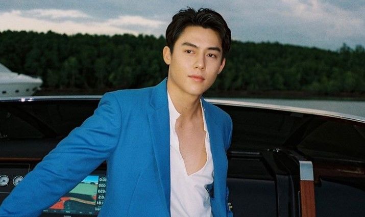 ผกก.ดังชี้แจง หมาก ปริญโพสต์เดือดเนื่องจาก? | The Thaiger